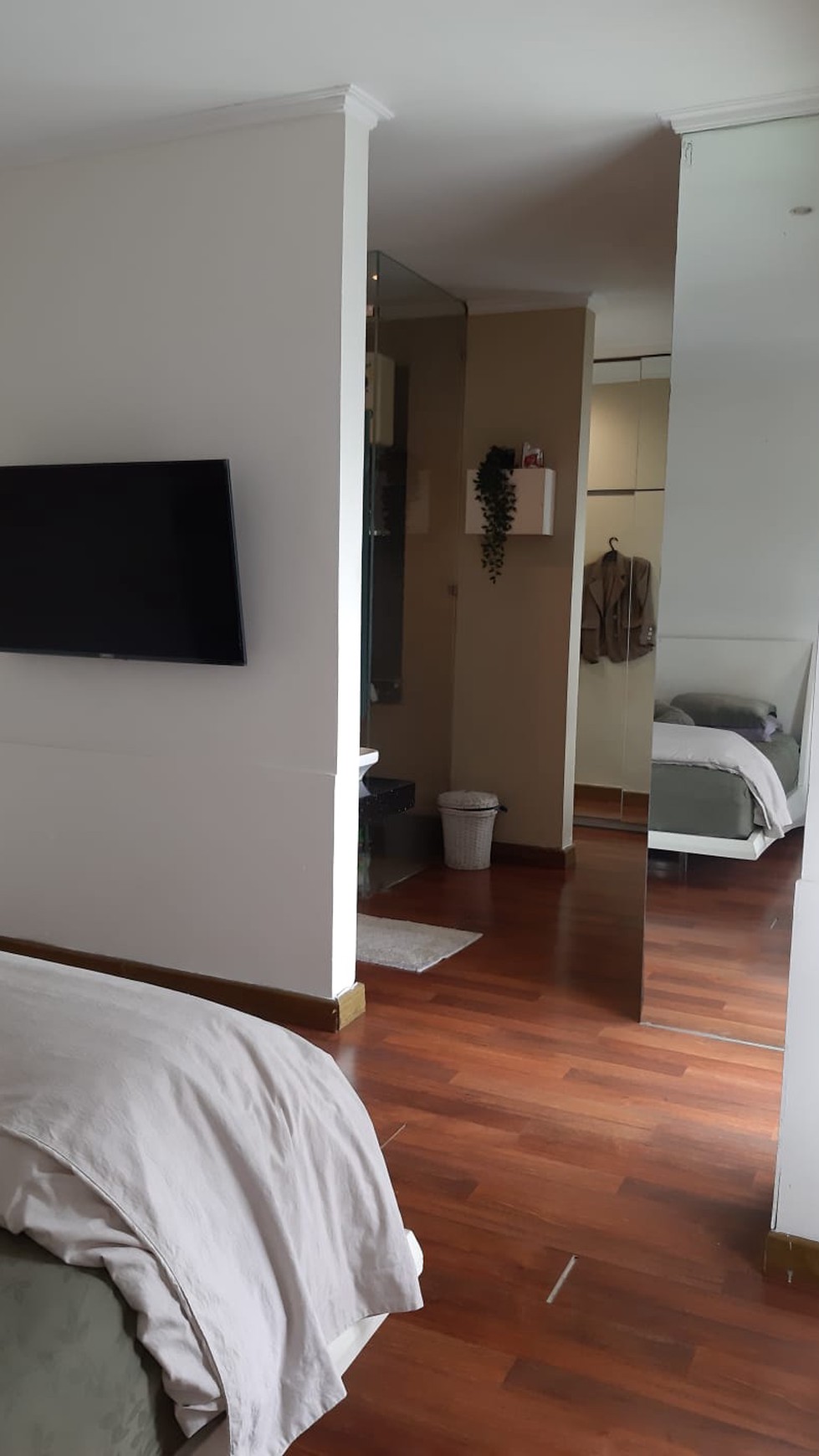 Rumah Bagus di DelatInos BSD City Dekat Toll