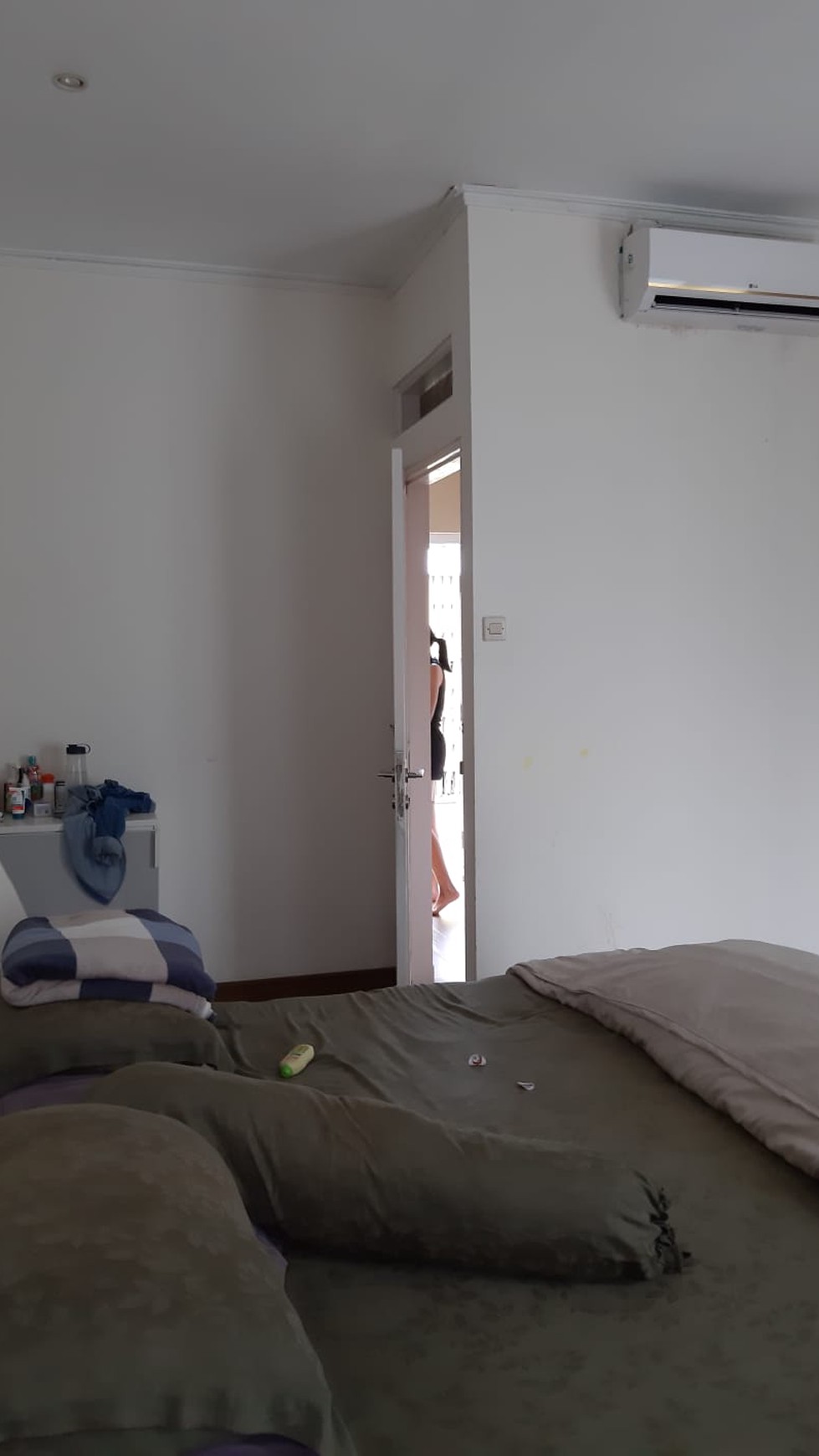 Rumah Bagus di DelatInos BSD City Dekat Toll