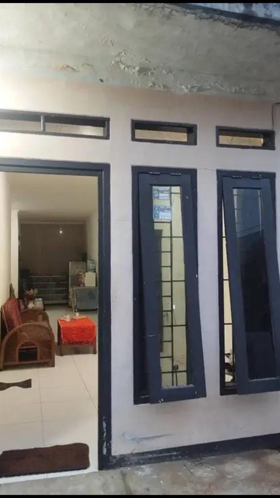 Termurah Rumah di Medang Lestari Gading Serpong