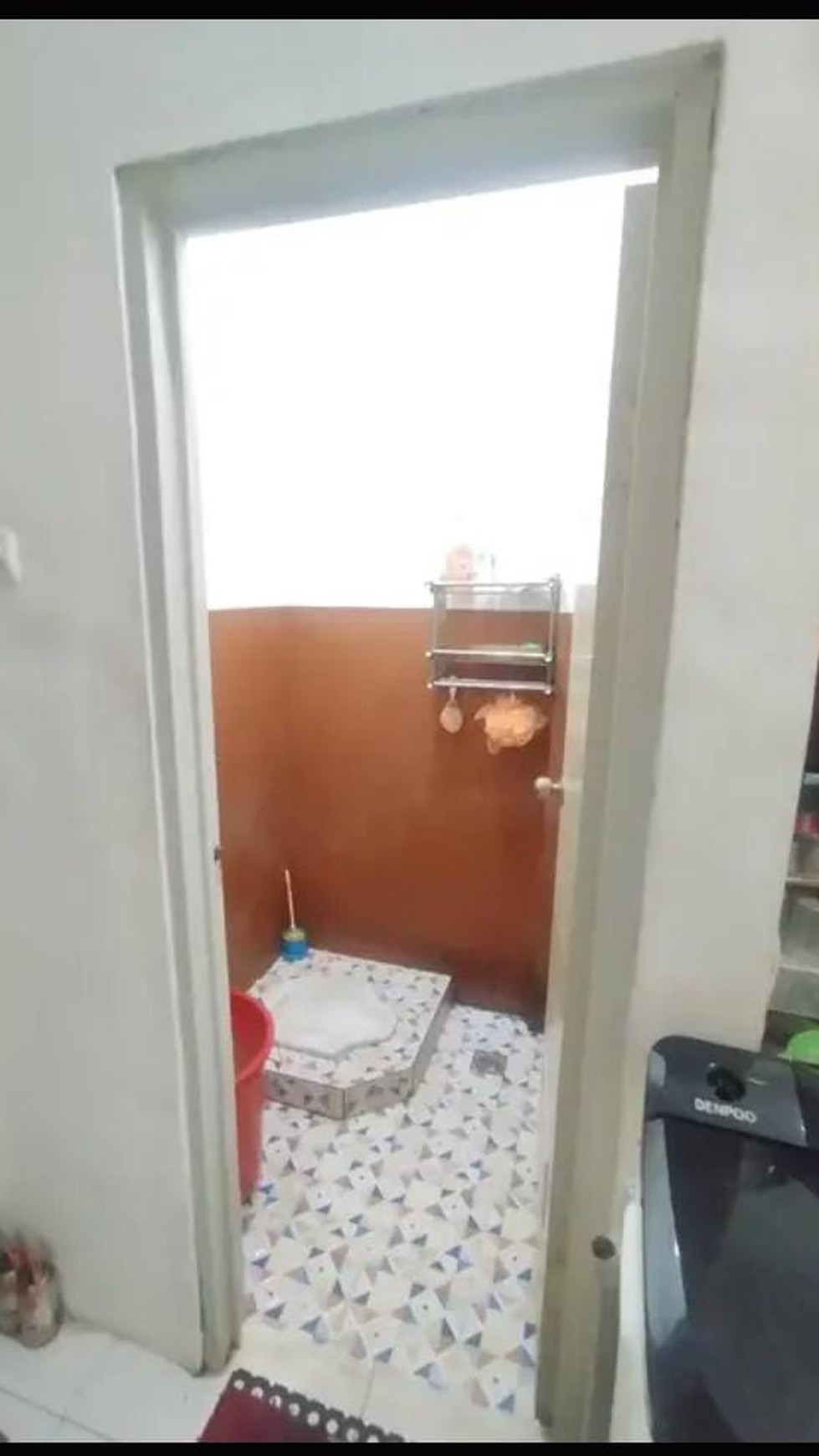 Termurah Rumah di Medang Lestari Gading Serpong