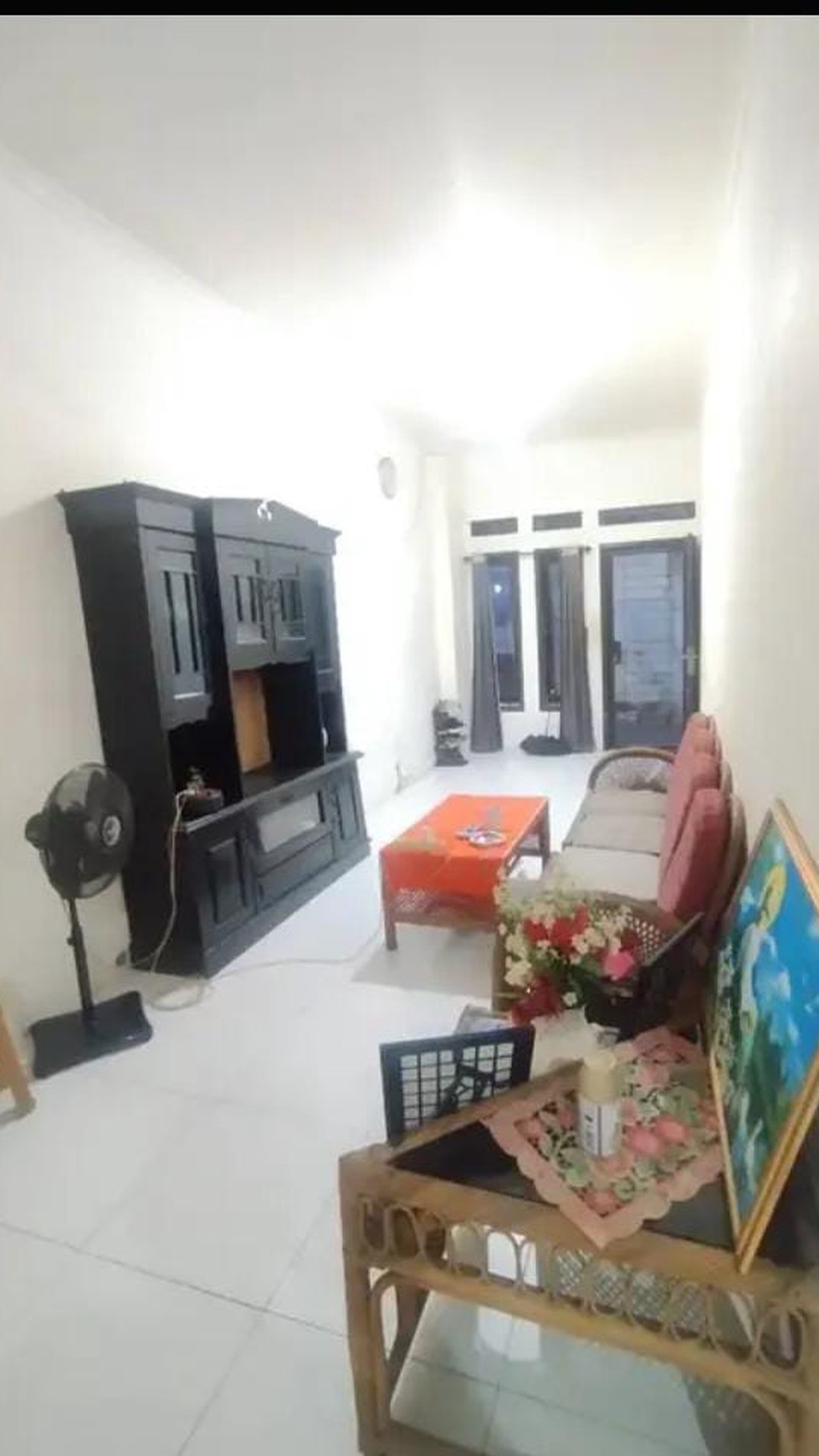 Termurah Rumah di Medang Lestari Gading Serpong