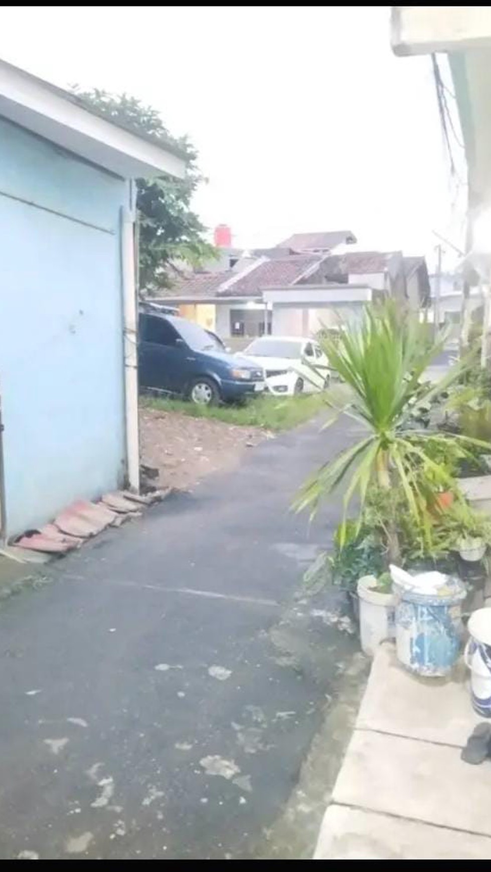 Termurah Rumah di Medang Lestari Gading Serpong