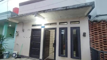 Termurah Rumah di Medang Lestari Gading Serpong