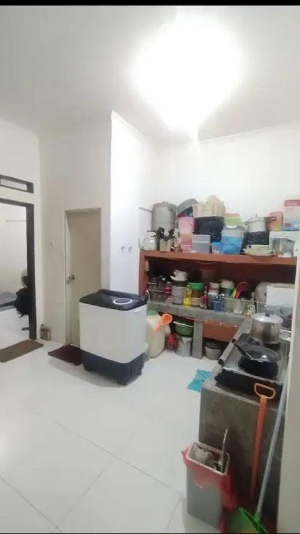 Termurah Rumah Strategis di Medang Lestari Gading Serpong