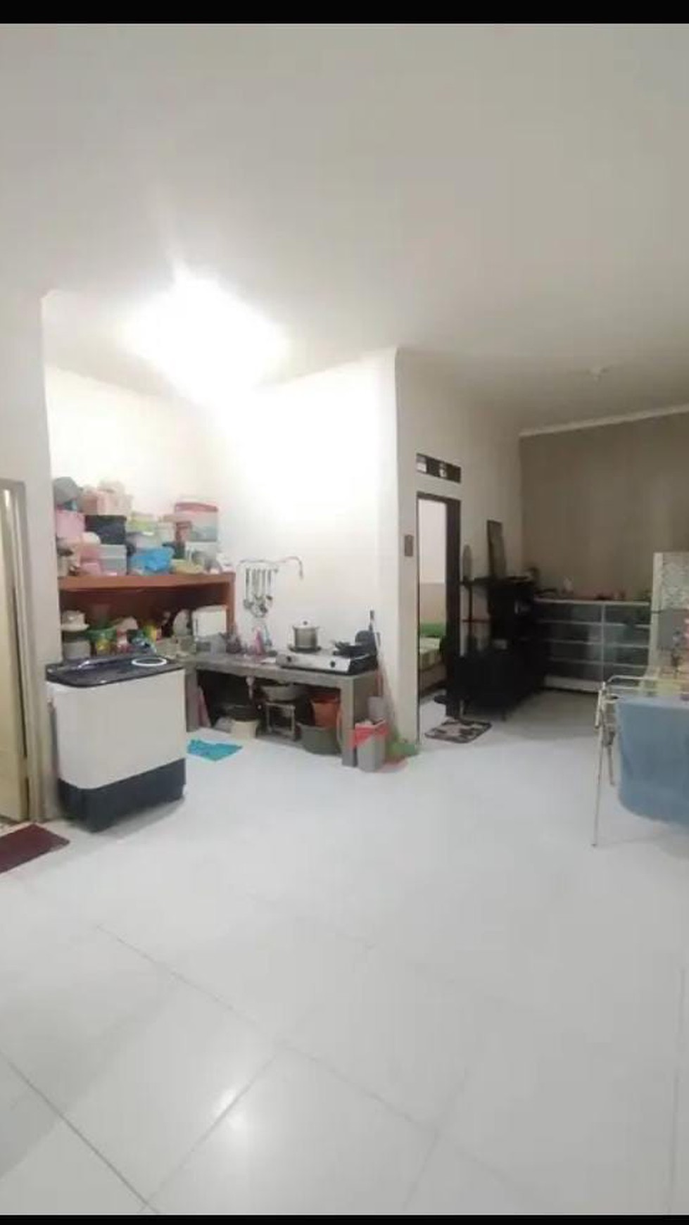 Termurah Rumah Strategis di Medang Lestari Gading Serpong