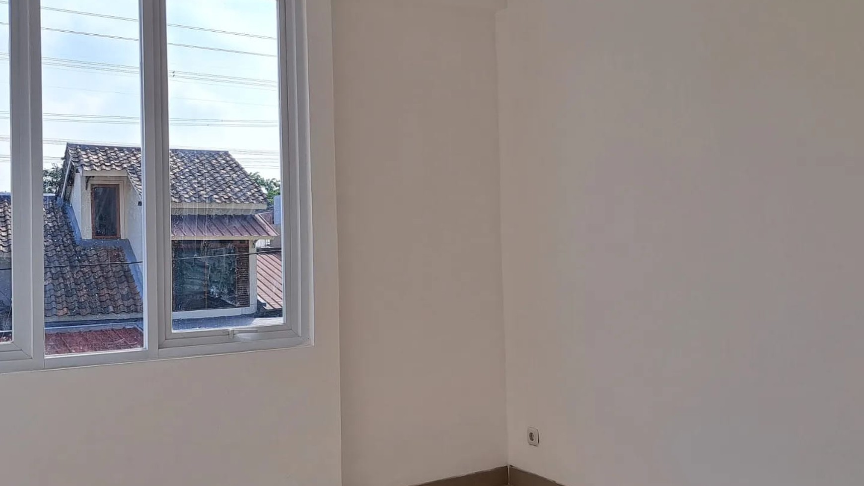 Hunian Nyaman di Cinere Park View - Dekat Tol, Fasilitas Lengkap
