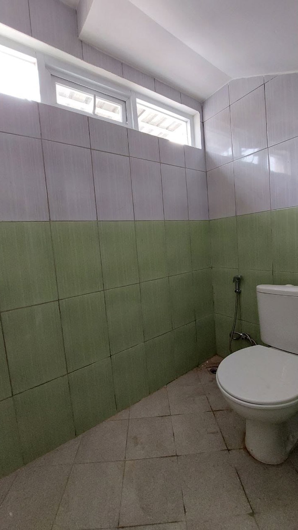 Hunian Nyaman di Cinere Park View - Dekat Tol, Fasilitas Lengkap
