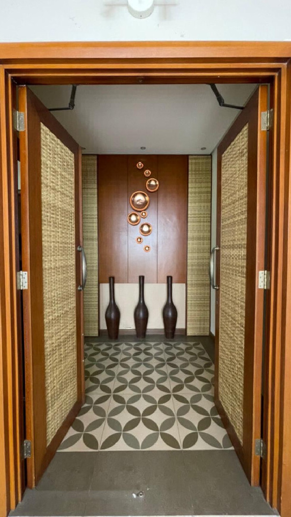 Villa Ternama di Puncak Bogor Furnished Cocok Untuk Investasi