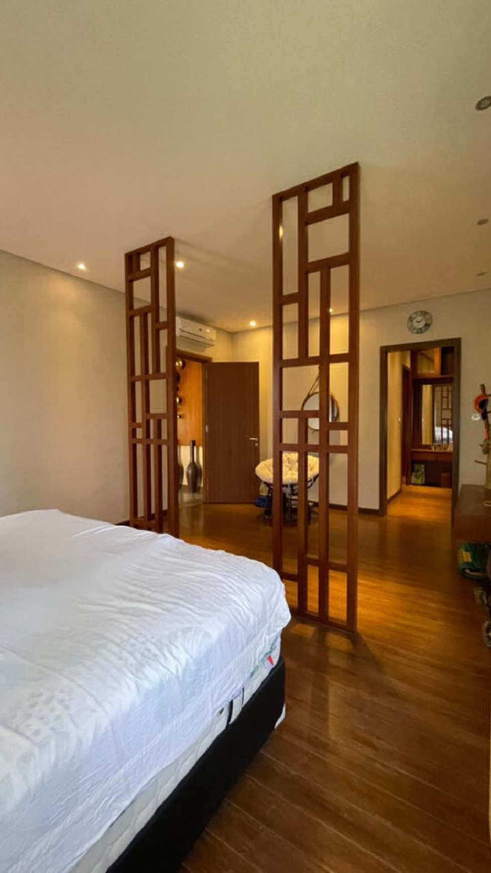 Villa Ternama di Puncak Bogor Furnished Cocok Untuk Investasi