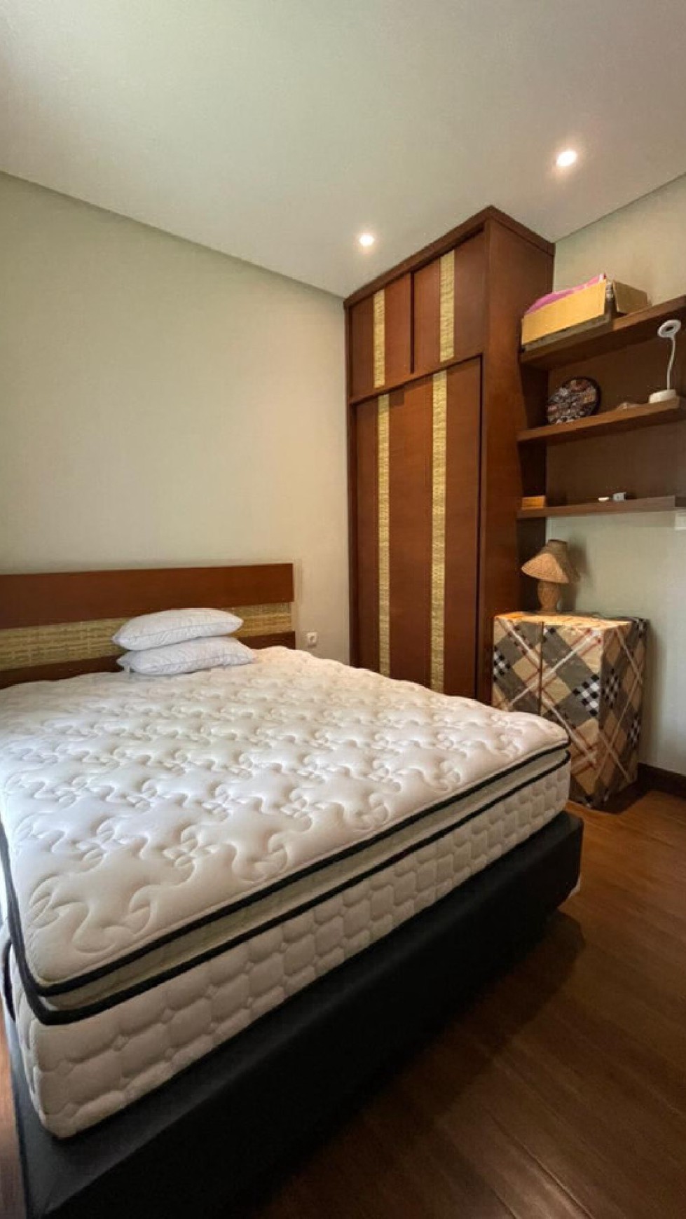 Villa Ternama di Puncak Bogor Furnished Cocok Untuk Investasi