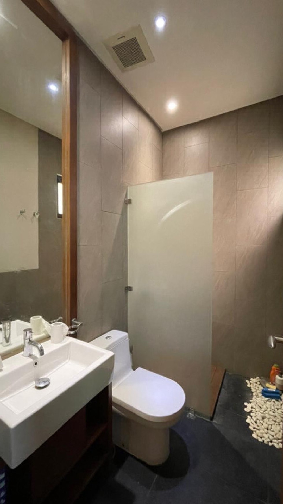 Villa Ternama di Puncak Bogor Furnished Cocok Untuk Investasi