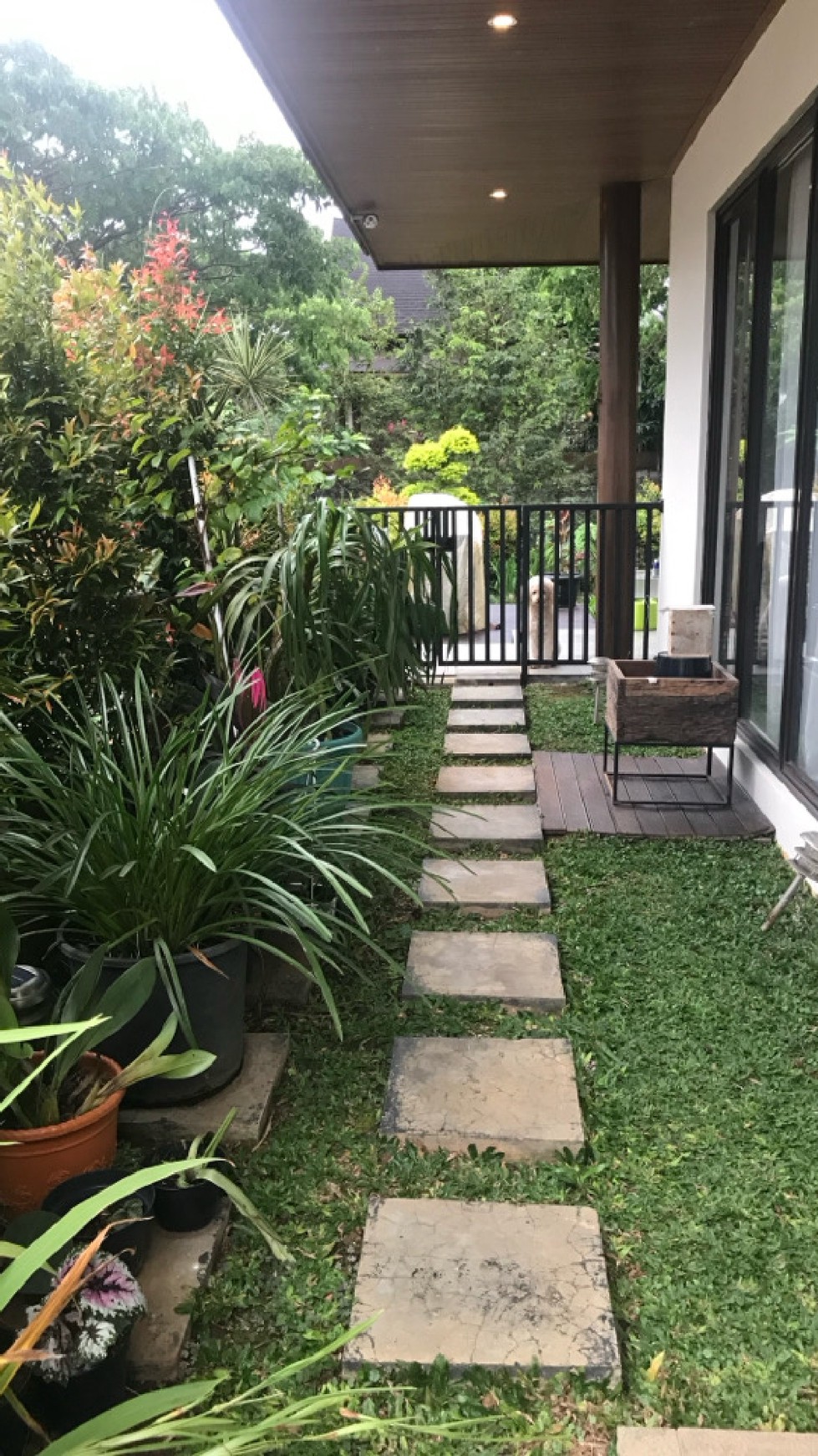 Villa Ternama di Puncak Bogor Furnished Cocok Untuk Investasi