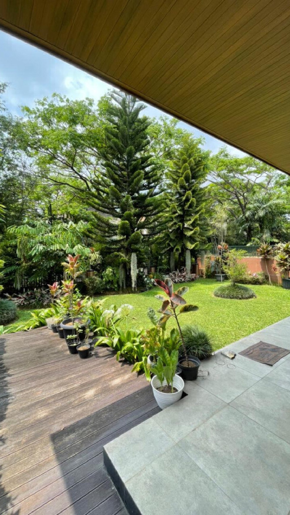Villa Ternama di Puncak Bogor Furnished Cocok Untuk Investasi