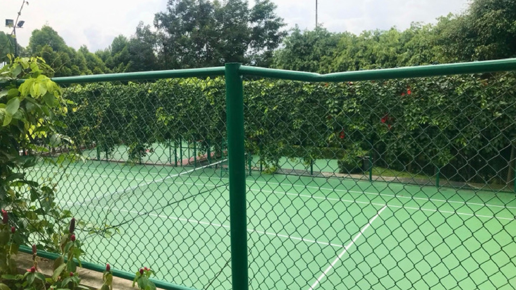 Villa Ternama di Puncak Bogor Furnished Cocok Untuk Investasi