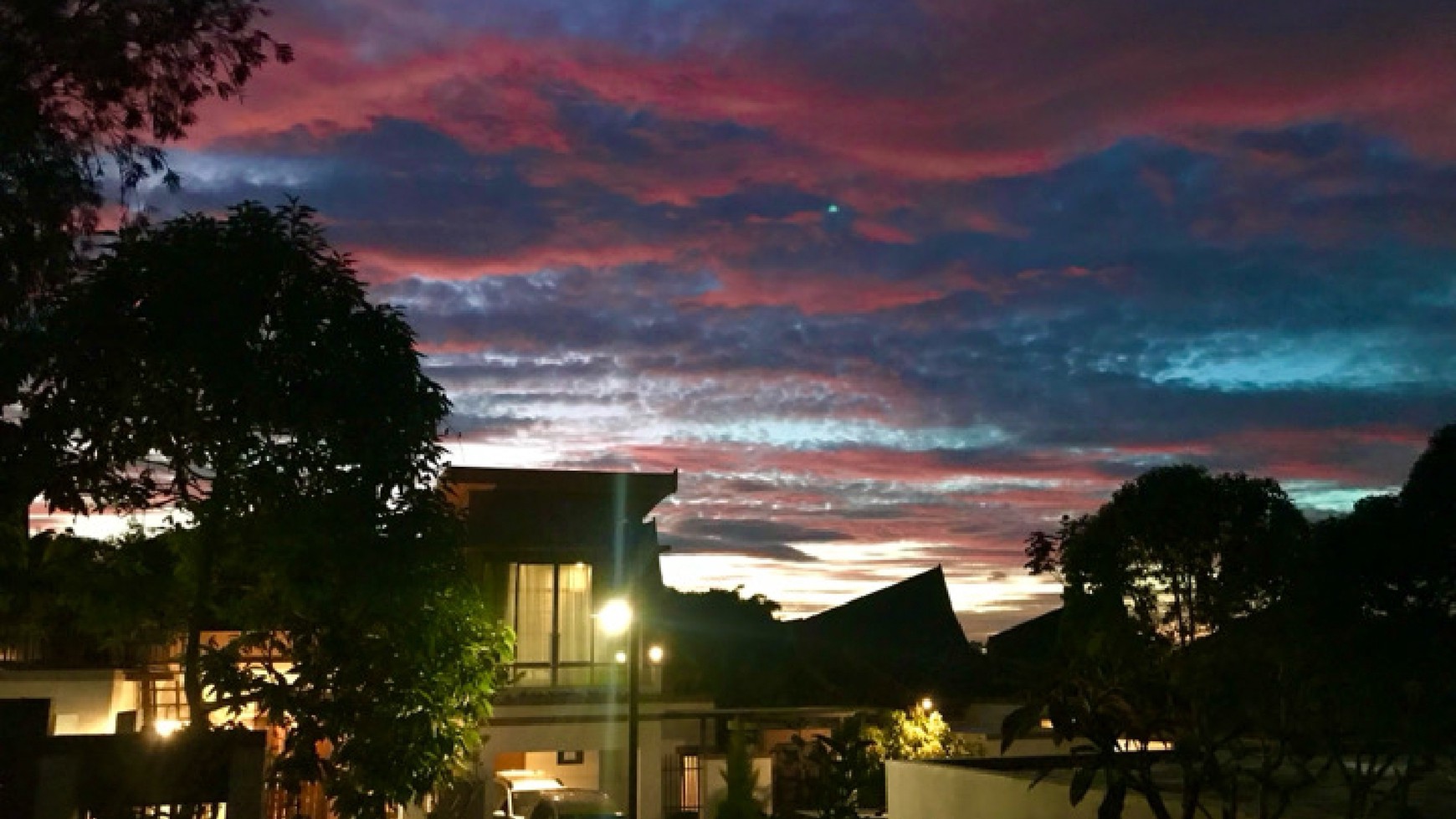 Villa Ternama di Puncak Bogor Furnished Cocok Untuk Investasi
