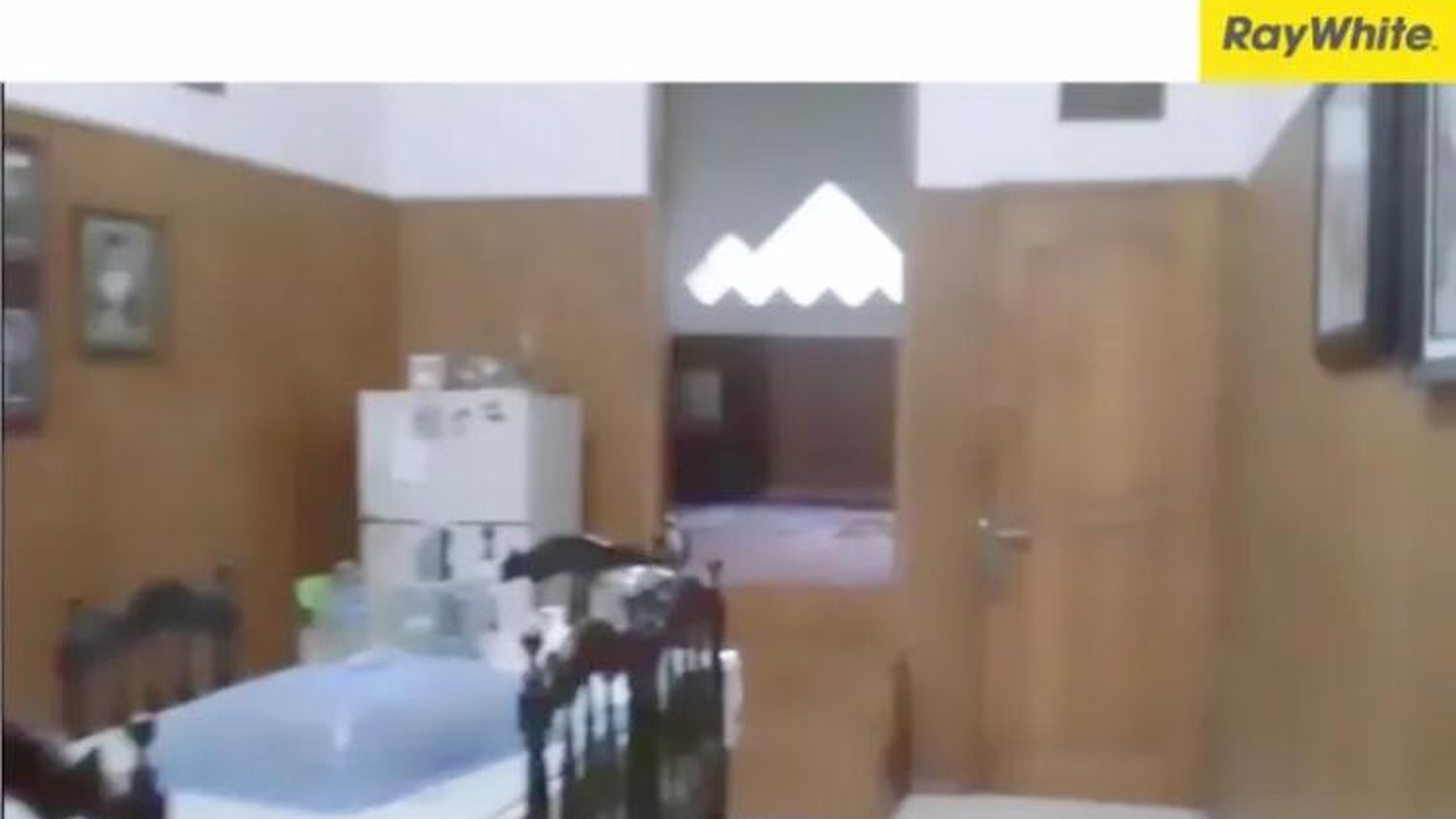Rumah dijalan HRM Mangundiprojo Kedamaian (AY) Tanjung Karang Timur Bandarlampung