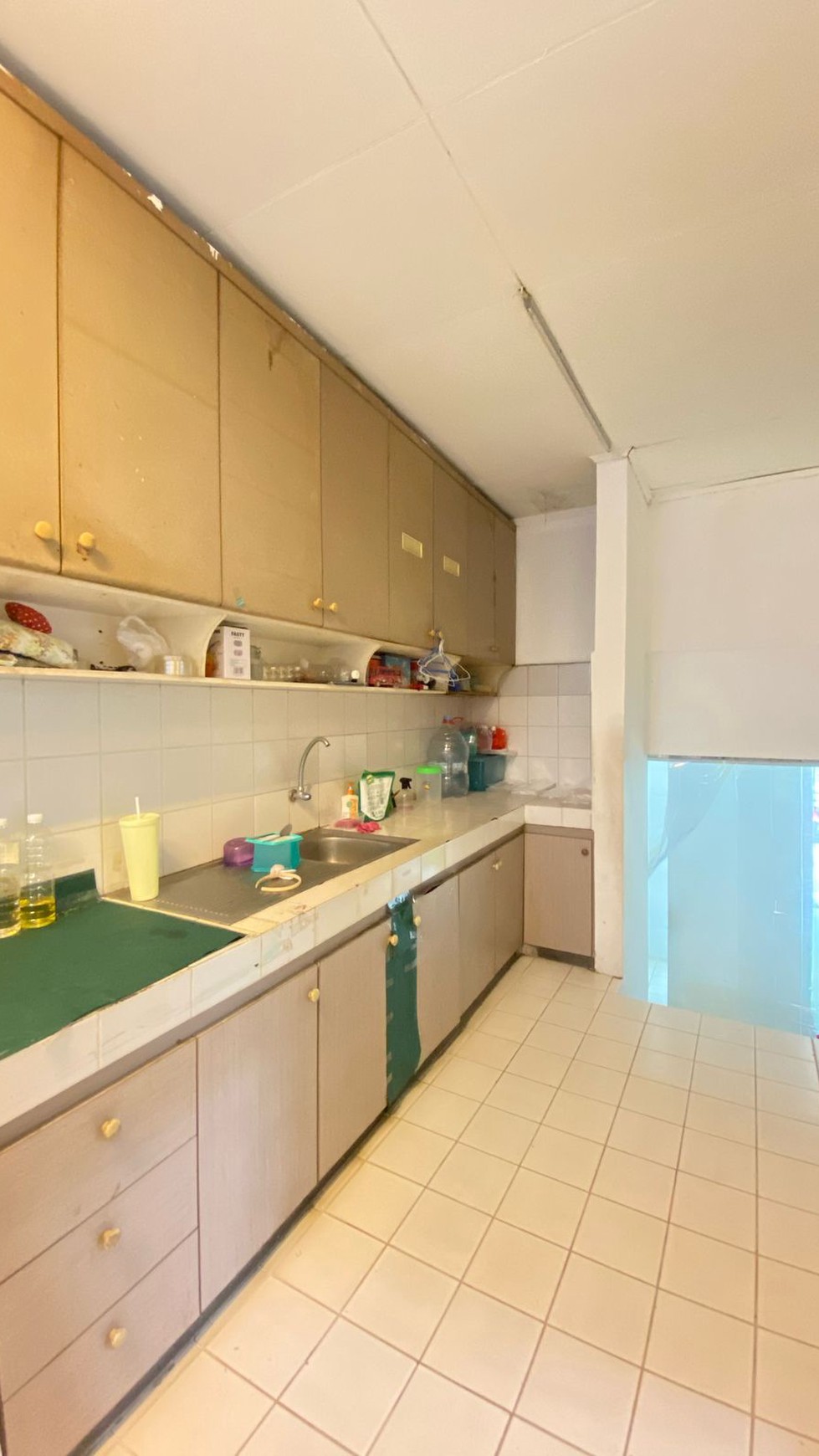 Rumah dalam Komplek Selangkah ke MRT Lebak Bulus, Jakarta Selatan