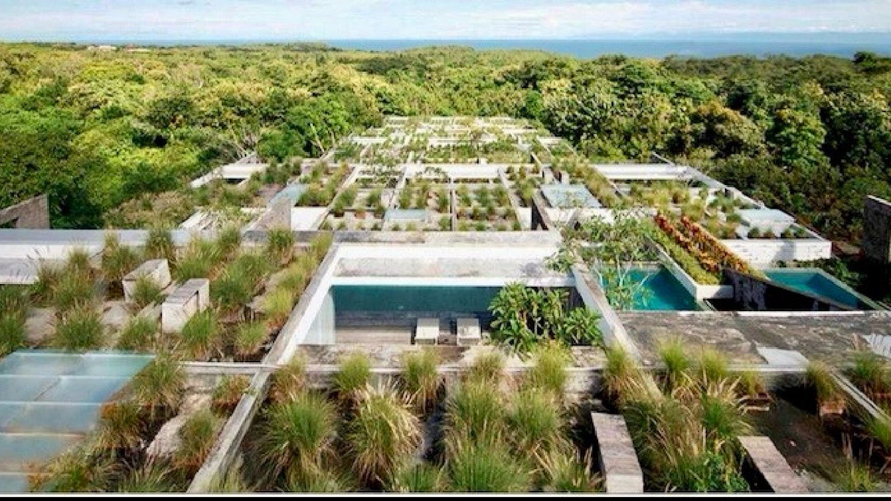 Villa di Kawasan Wisata Bali Furnished Cocok Untuk Investasi