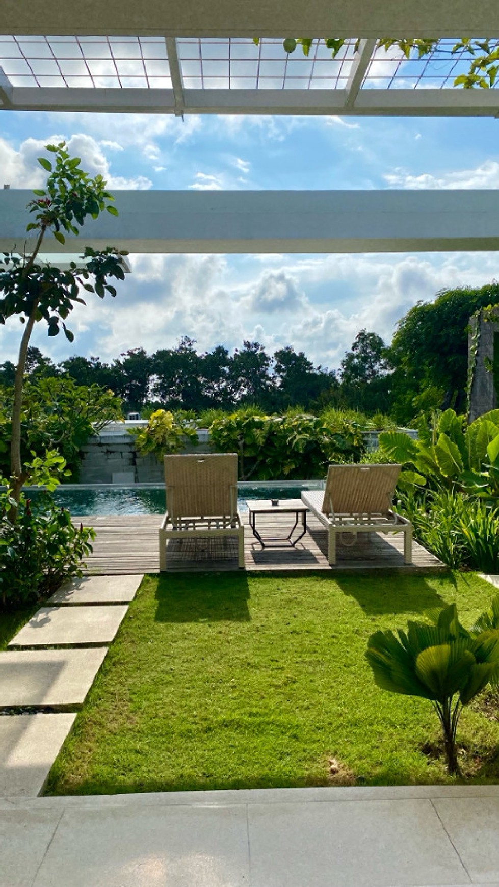Villa di Kawasan Wisata Bali Furnished Cocok Untuk Investasi