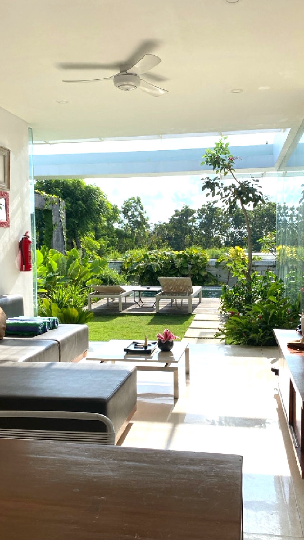 Villa di Kawasan Wisata Bali Furnished Cocok Untuk Investasi