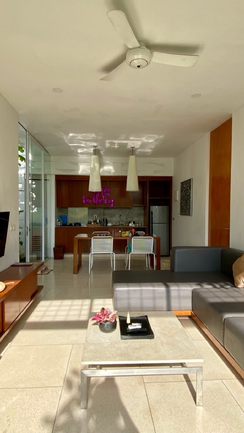 Villa di Kawasan Wisata Bali Furnished Cocok Untuk Investasi