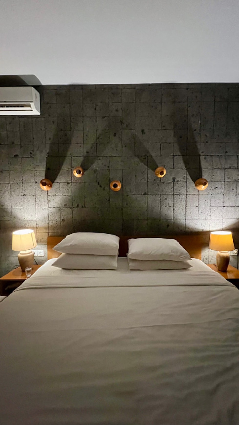 Villa di Kawasan Wisata Bali Furnished Cocok Untuk Investasi
