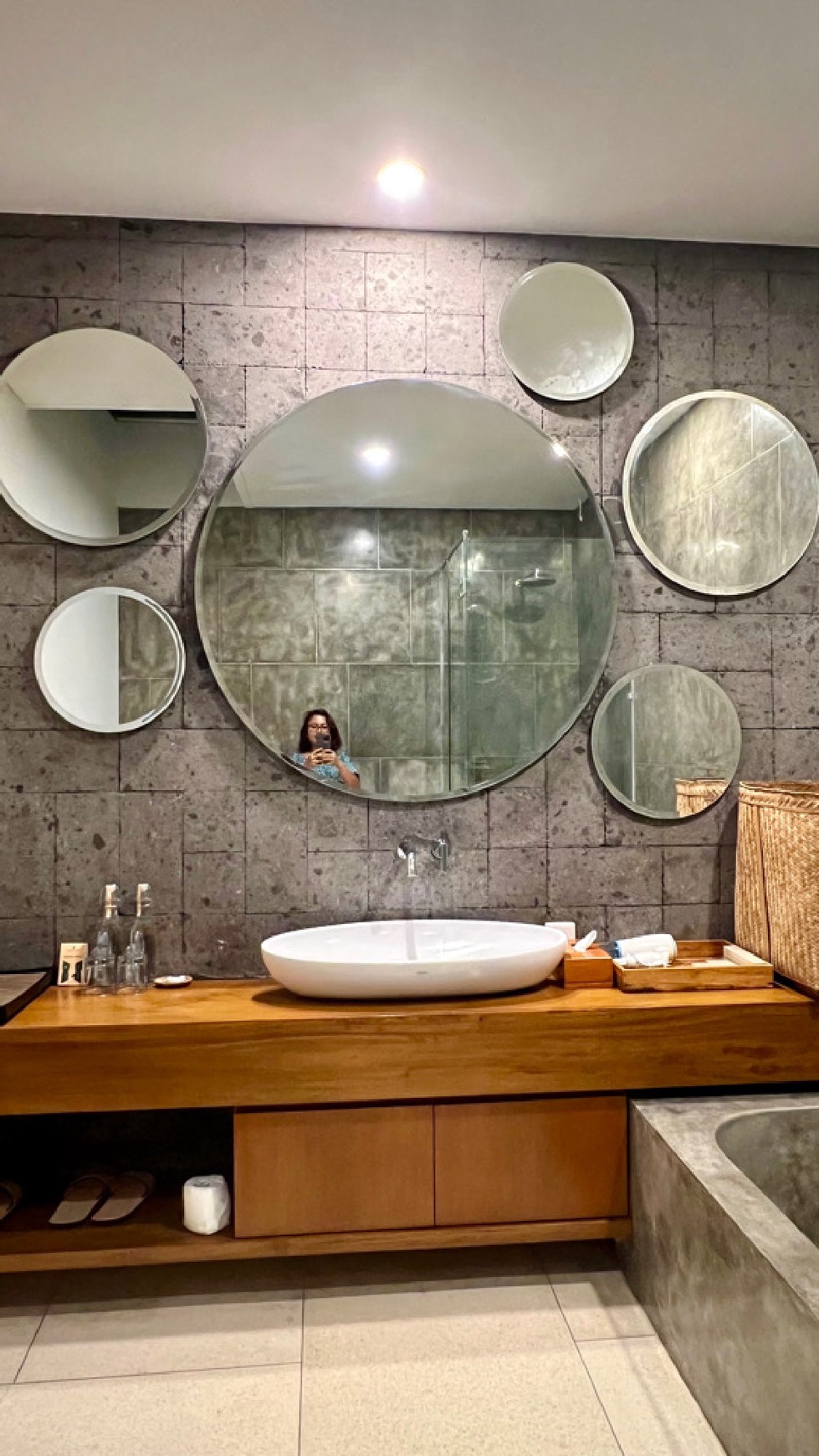 Villa di Kawasan Wisata Bali Furnished Cocok Untuk Investasi