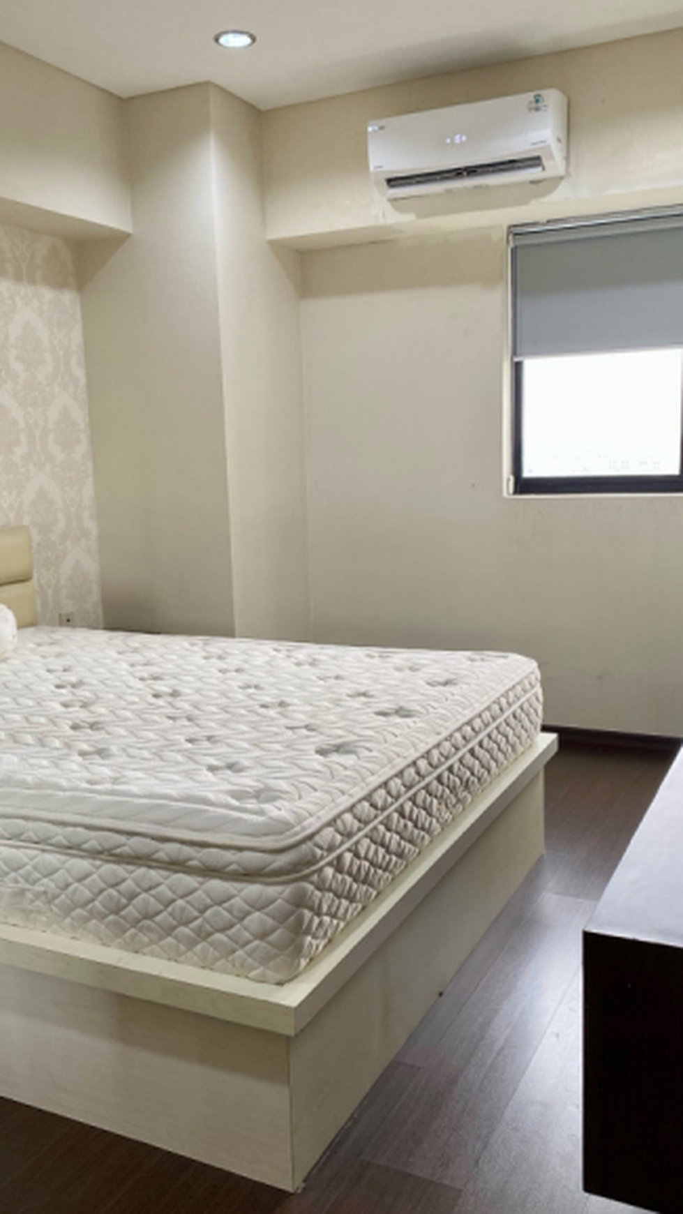 Apartemen Bona Vista Siap Huni 2 Bedroom Dekat MRT