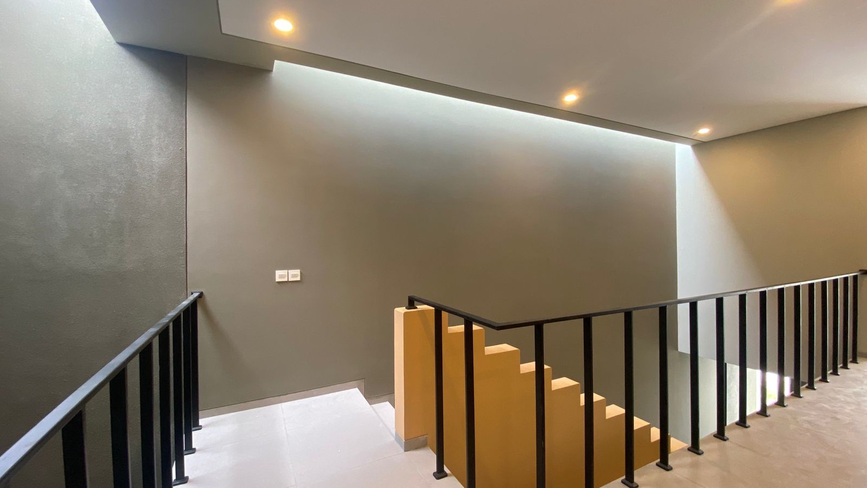 Brand New Dwell di Cinere 44 Unit Hanya 3 Menit ke Tol Depok Antasari