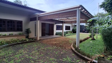 RUMAH DISEWA SIAP HUNI DKT PATRA KUNINGAN JAKSEL