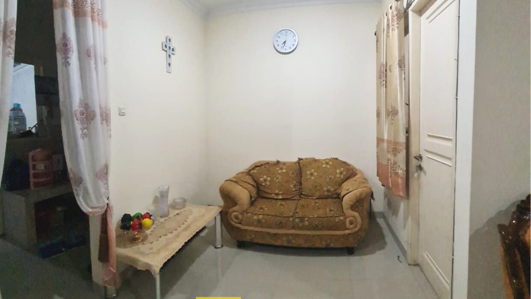 Jual Rumah Citra Garden