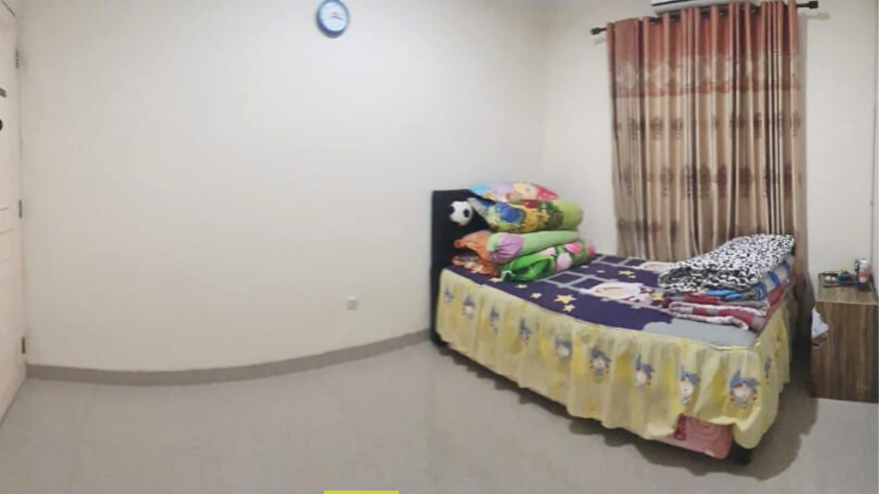 Jual Rumah Citra Garden