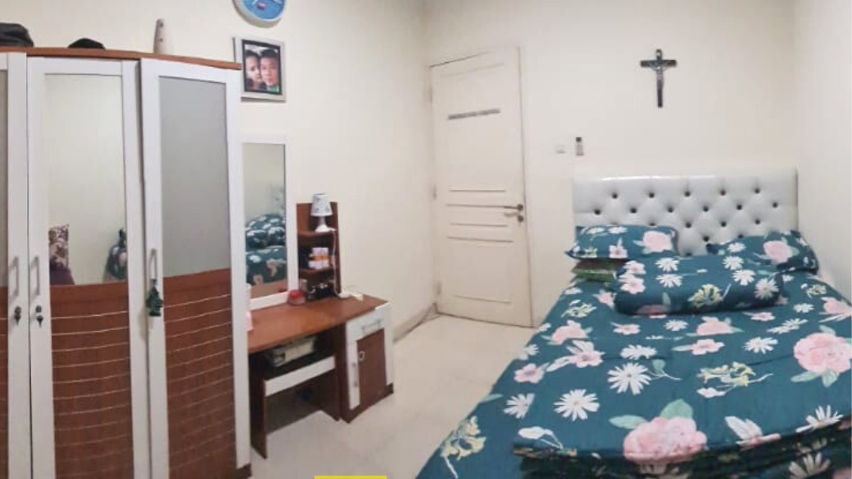 Jual Rumah Citra Garden