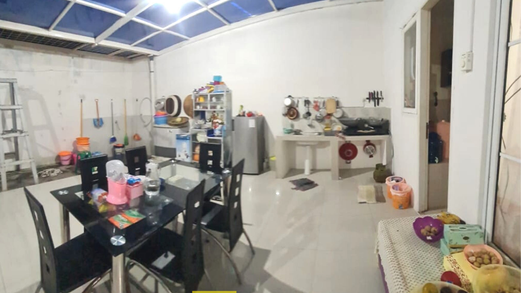 Jual Rumah Citra Garden
