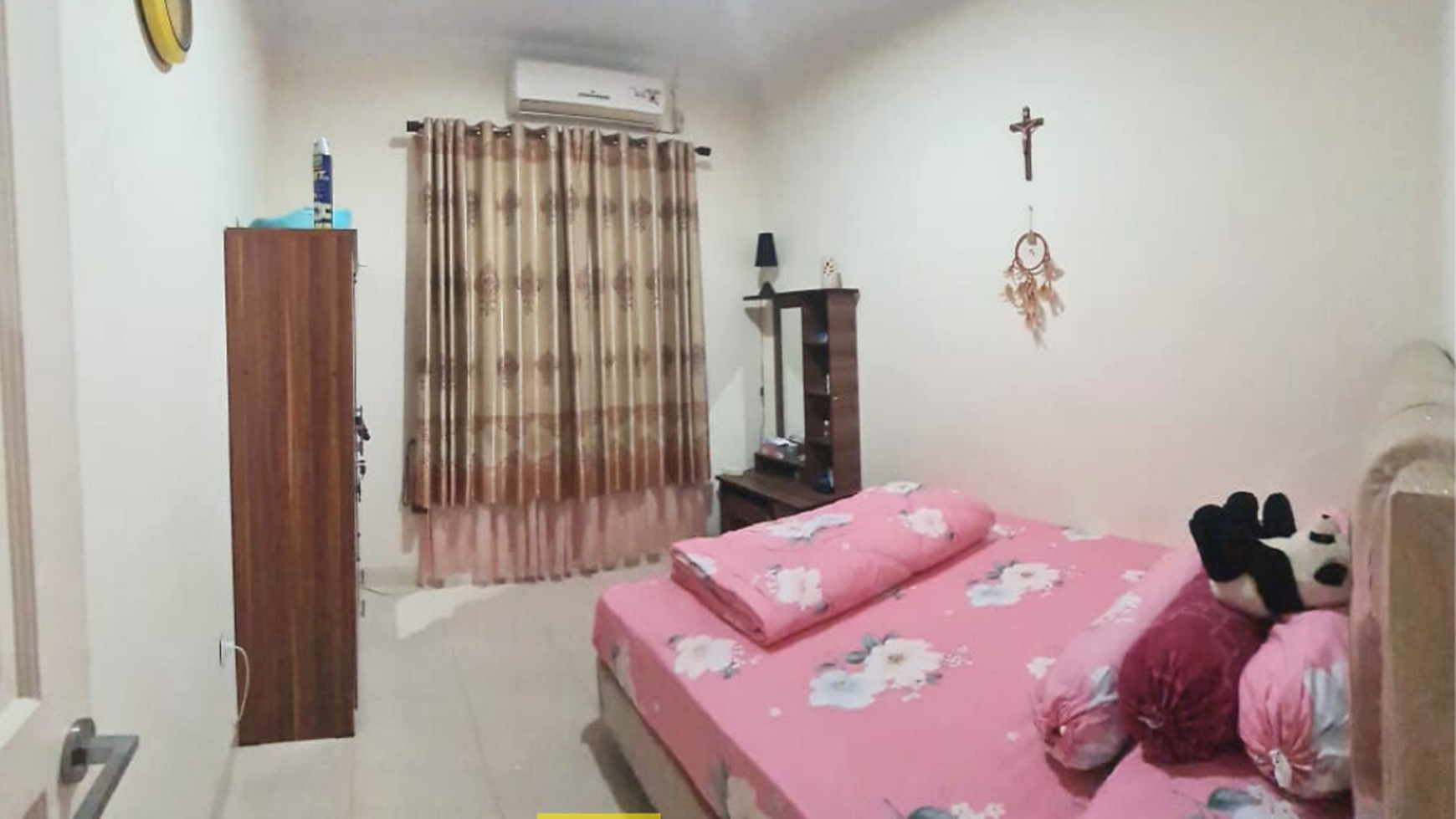 Jual Rumah Citra Garden