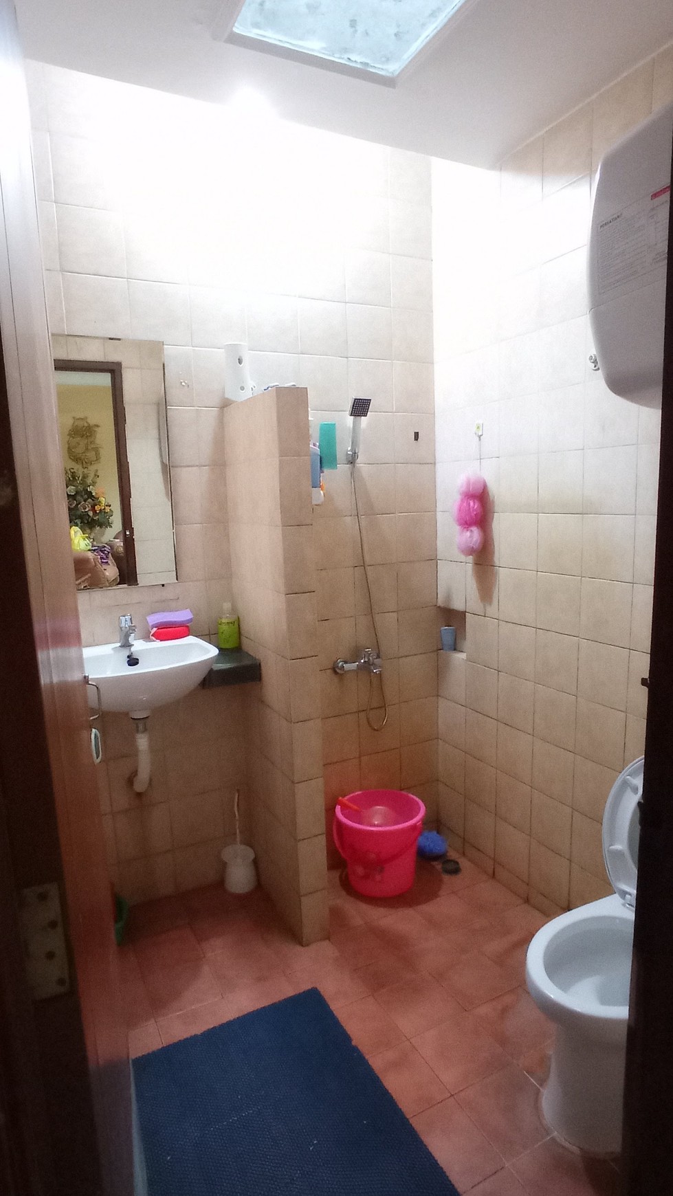 Rumah Bagus di Komp Cijerah Permai Bandung
