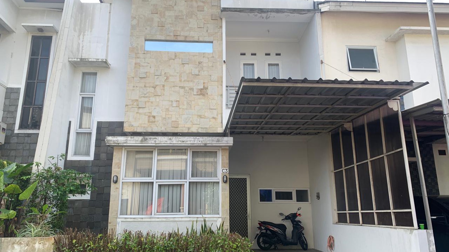 DIJUAL RUMAH MEWAH & STRATEGIS di NEW GRAND CIRENDEU RESIDENCE (FULL FURNISHED)