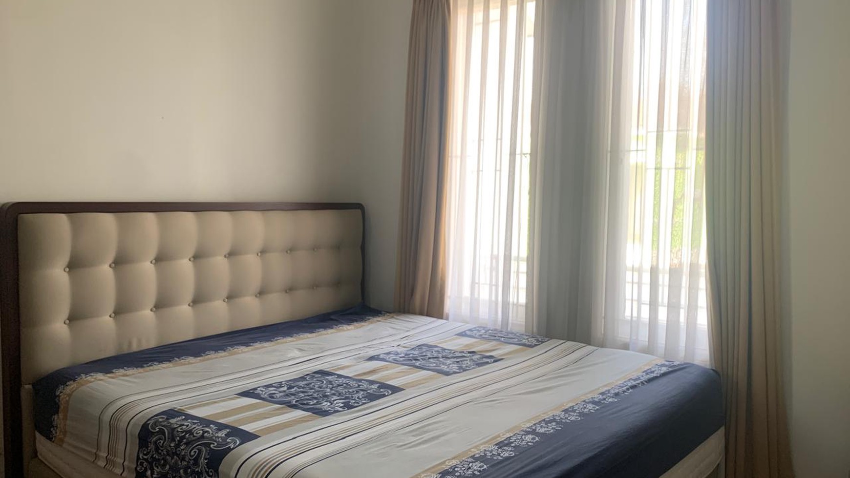 DIJUAL RUMAH MEWAH & STRATEGIS di NEW GRAND CIRENDEU RESIDENCE (FULL FURNISHED)