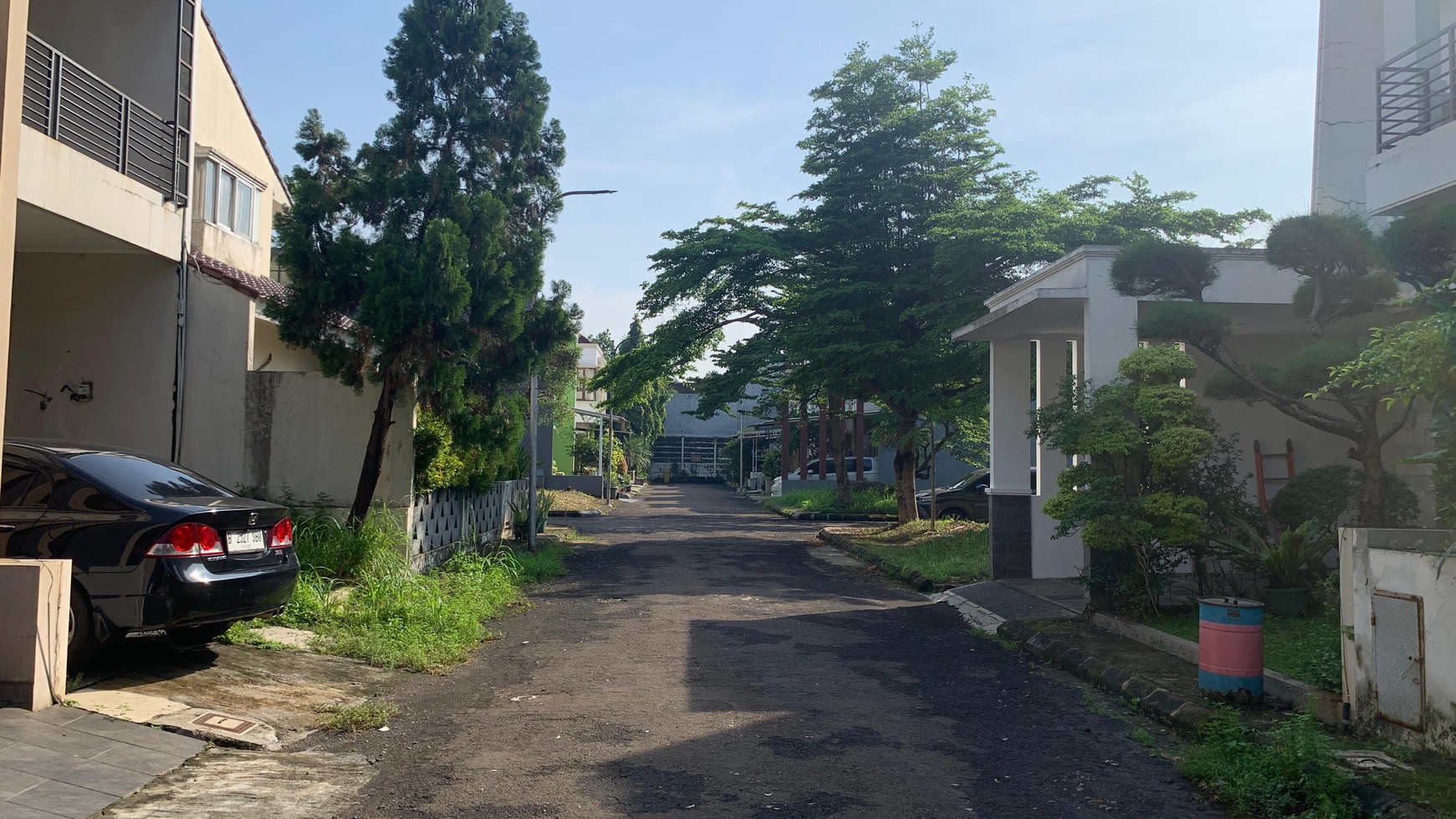 DIJUAL RUMAH MEWAH & STRATEGIS di NEW GRAND CIRENDEU RESIDENCE (FULL FURNISHED)