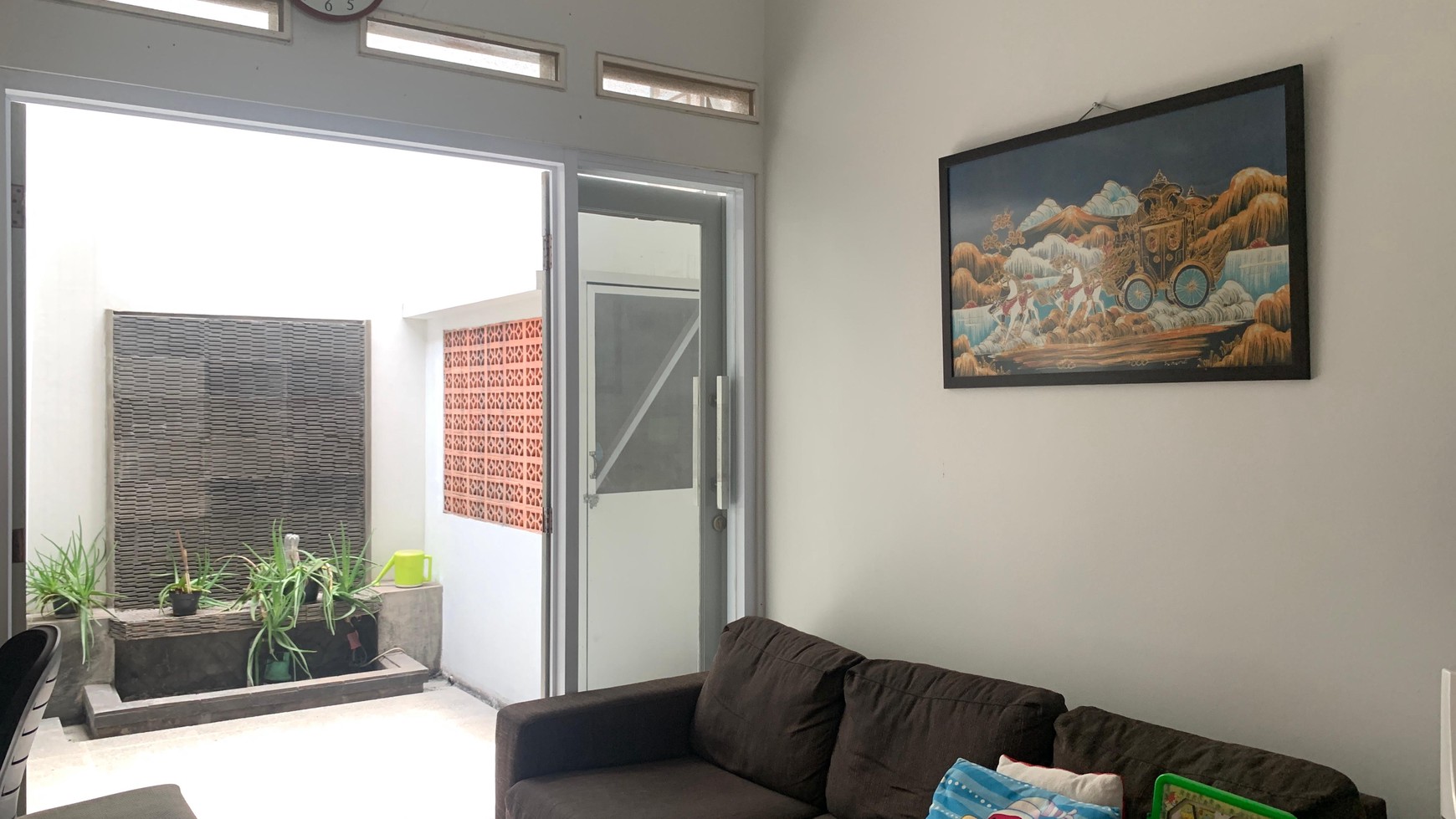DIJUAL RUMAH MEWAH & STRATEGIS di NEW GRAND CIRENDEU RESIDENCE (FULL FURNISHED)