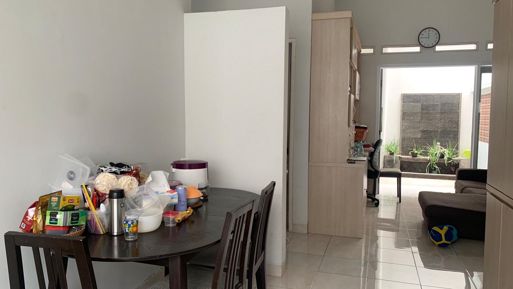DIJUAL RUMAH MEWAH & STRATEGIS di NEW GRAND CIRENDEU RESIDENCE (FULL FURNISHED)