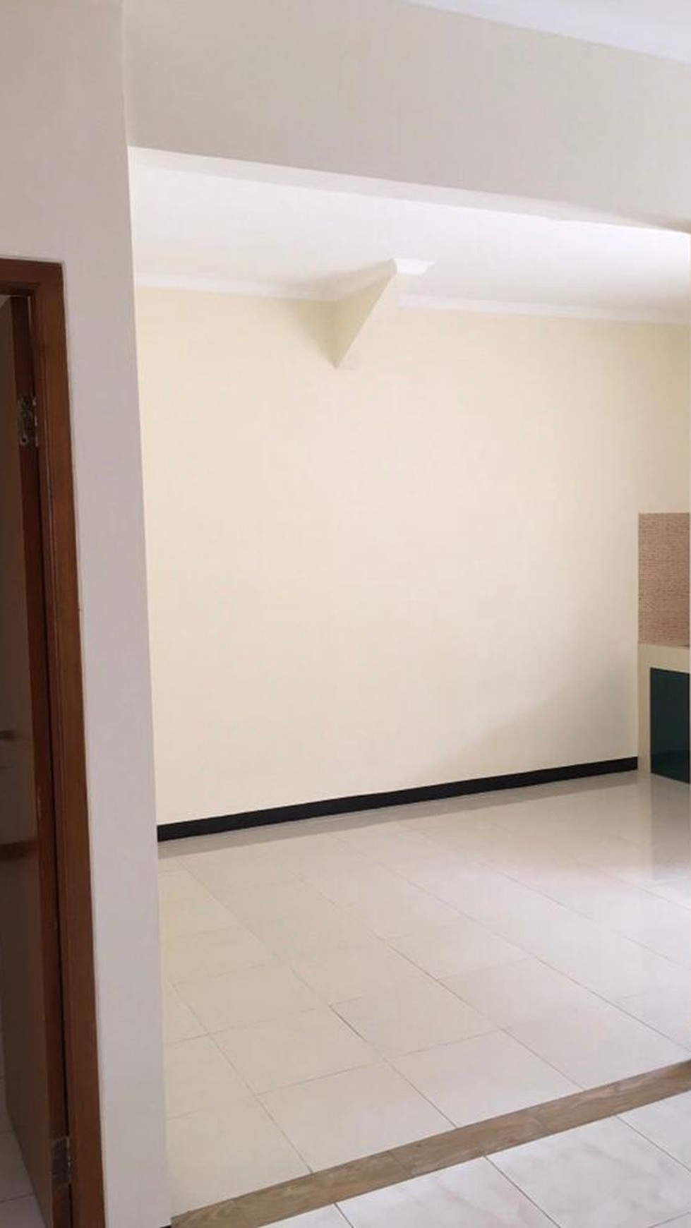 Dijual Rumah 1 Lantai di Jl Puter Bintaro Jaya Sektor 5