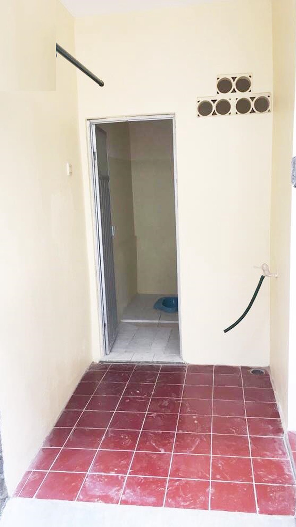 Dijual Rumah 1 Lantai di Jl Puter Bintaro Jaya Sektor 5