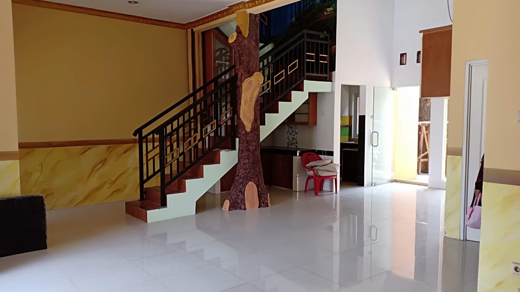 Rumah Cantik Villa Nusa Indah 2 Bojong Kulur Gn Putri Bogor