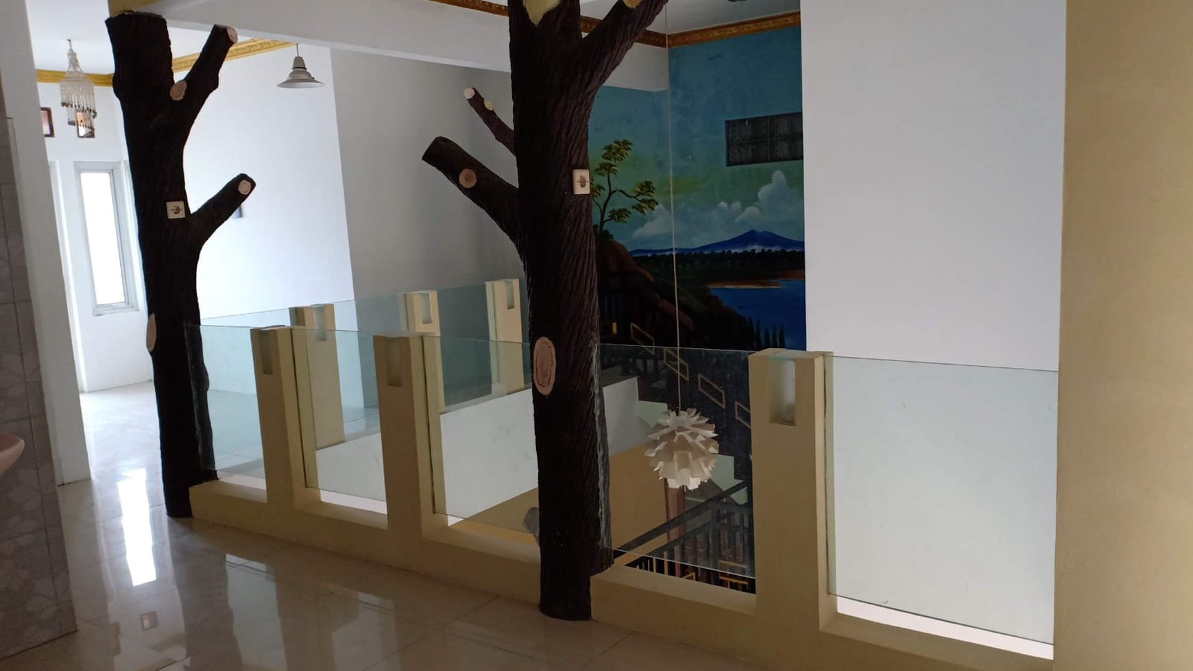 Rumah Cantik Villa Nusa Indah 2 Bojong Kulur Gn Putri Bogor