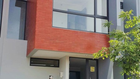 Rumah di Kebayoran harmony Bintaro Jaya