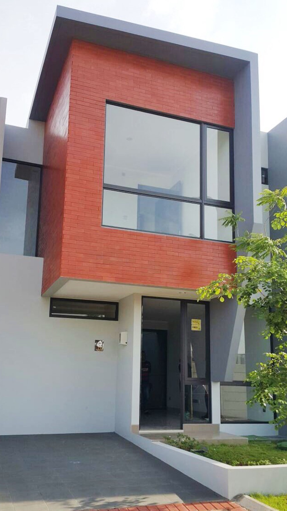 Rumah di Kebayoran harmony Bintaro Jaya