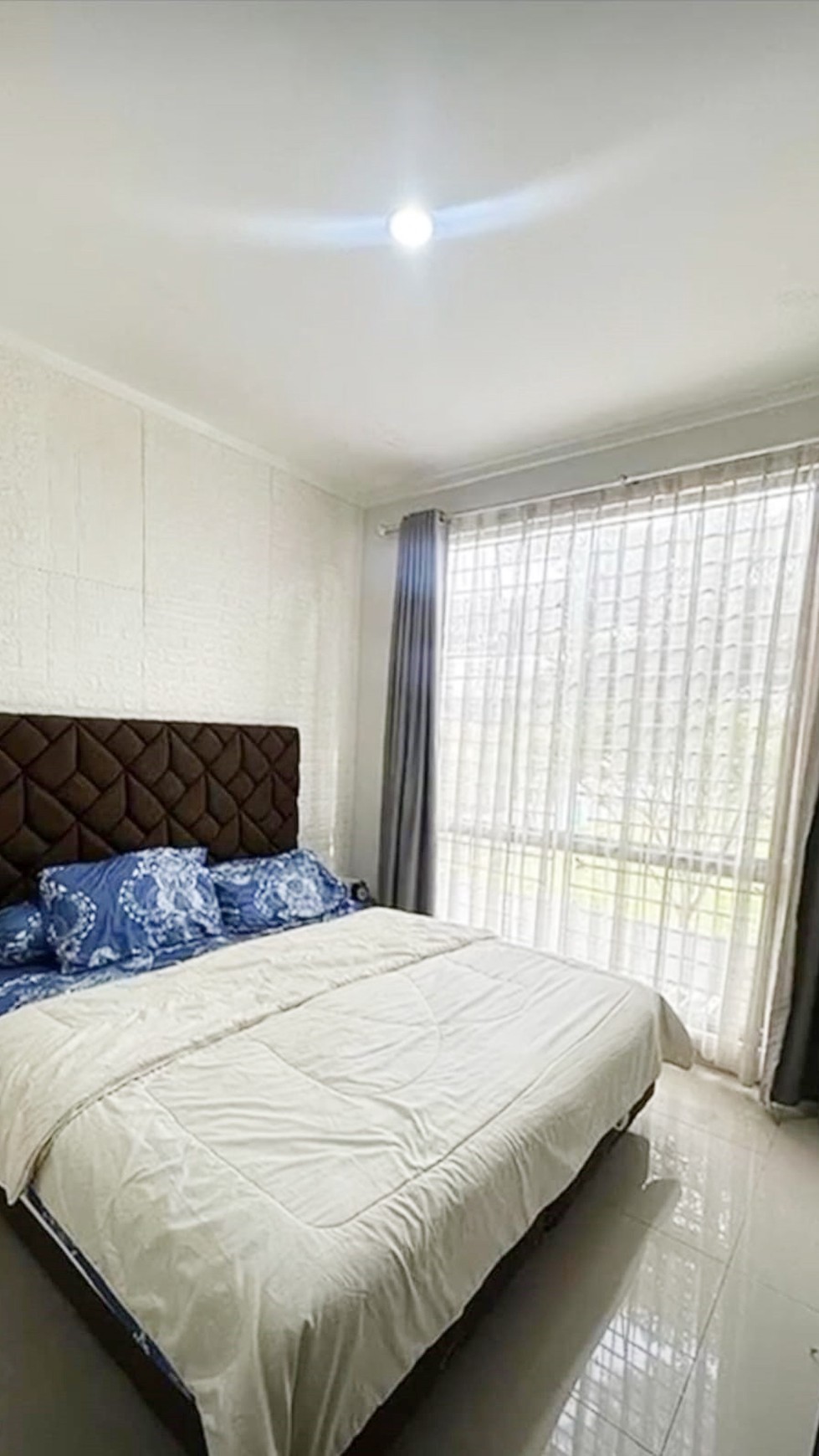 Rumah di Kebayoran harmony Bintaro Jaya