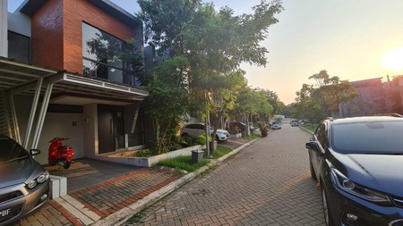 Rumah Murah di Kebayoran Harmony Bintaro Jaya