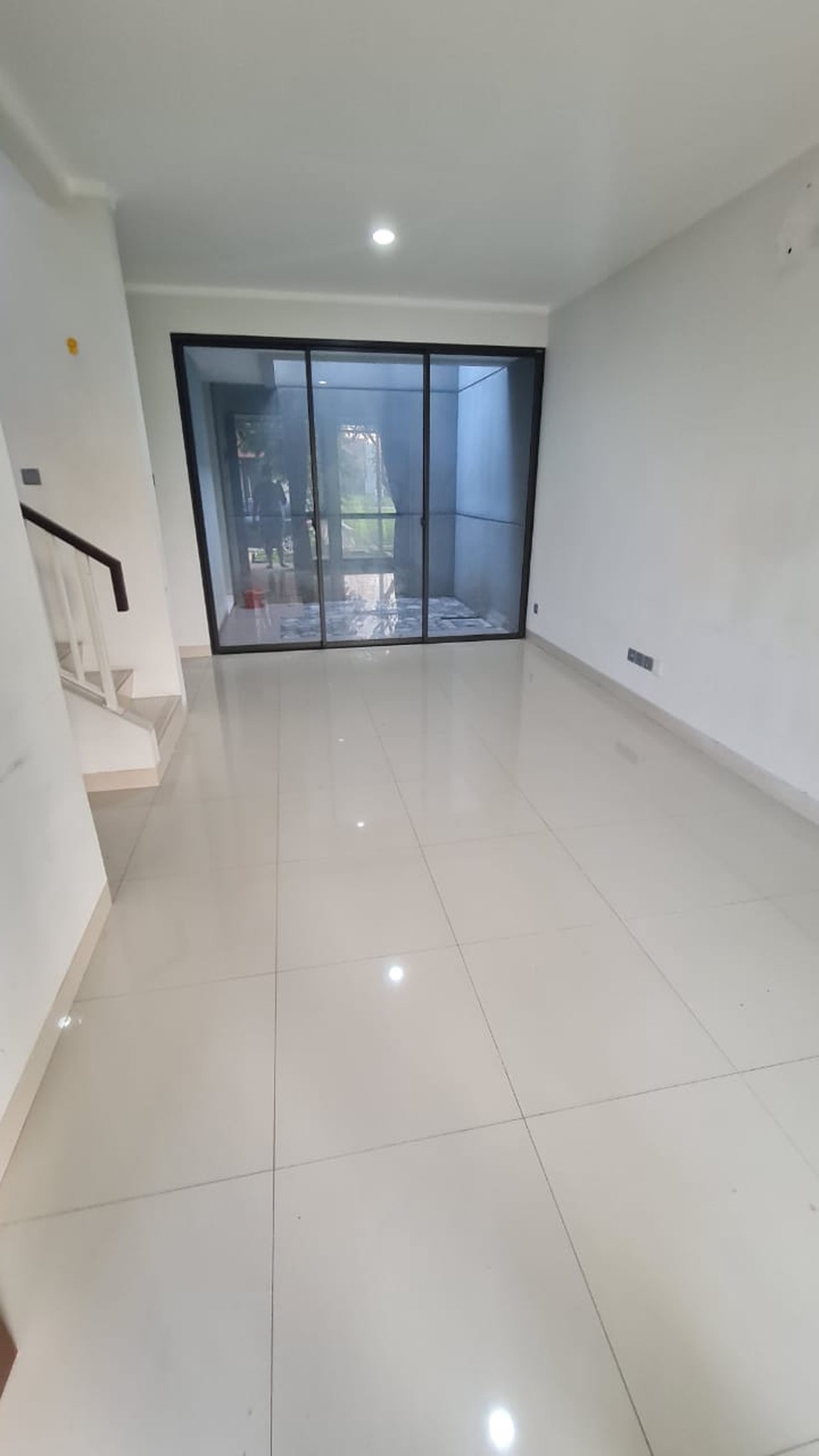 Rumah Murah di Kebayoran Harmony Bintaro Jaya
